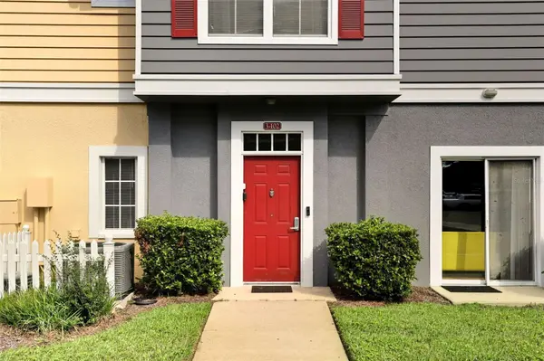 2606 LODI CIR #102, Kissimmee, FL 34746