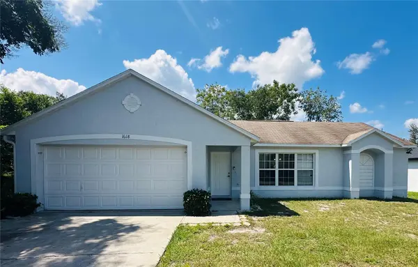 1618 AIRMONT AVE, Deltona, FL 32725