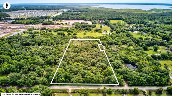 S MELLONVILLE AVE, Sanford, FL 32773