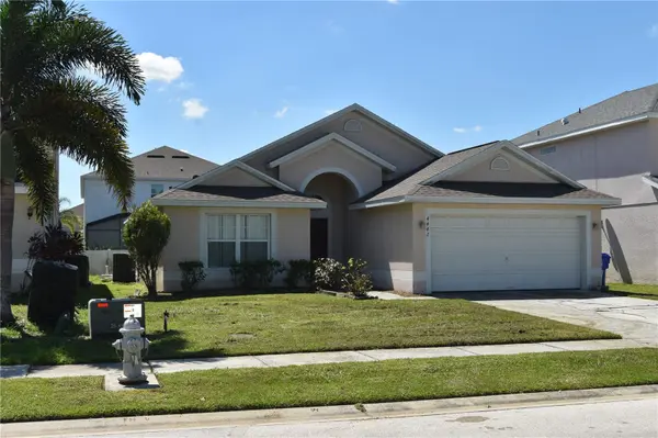 Address not disclosed, Kissimmee, FL 34746