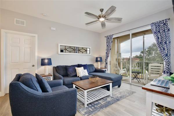 2821 ALMATON LOOP #301, Kissimmee, FL 34747