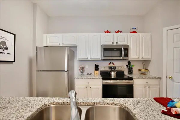2821 ALMATON LOOP #301, Kissimmee, FL 34747