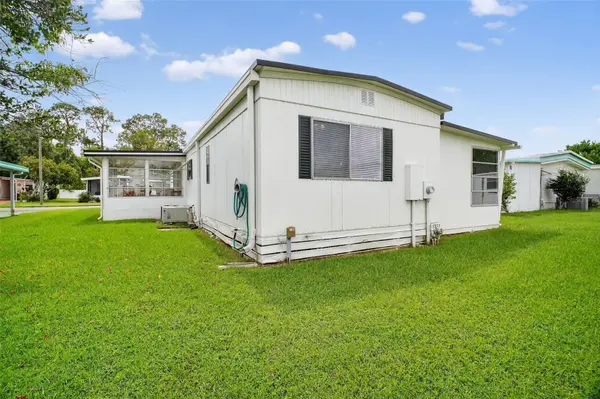 227 PARADISE S, Leesburg, FL 34788