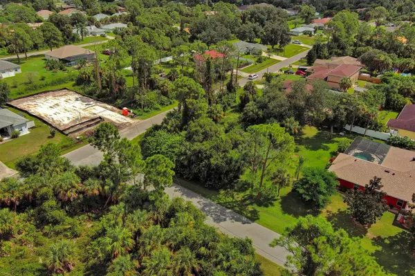 VOLGER LN, North Port, FL 34286