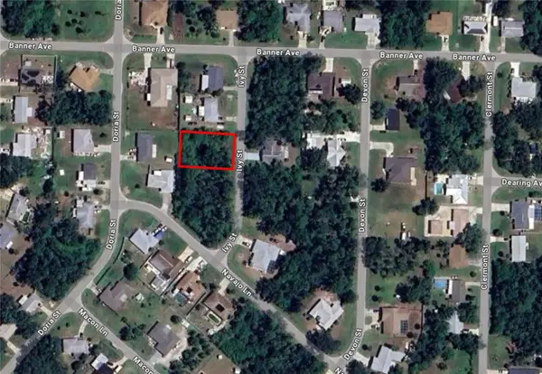 2137 IVY ST, Port Charlotte, FL 33952