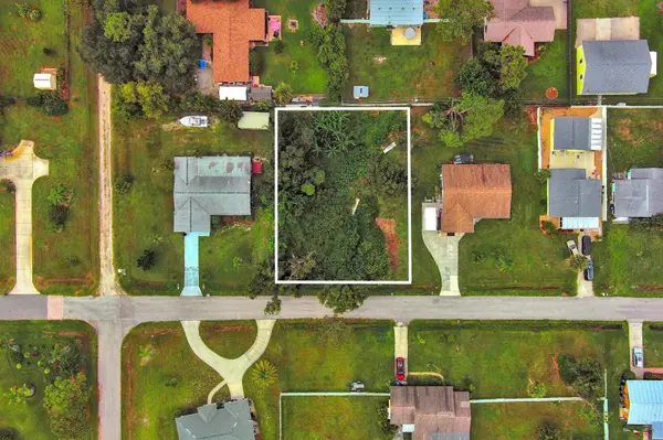 GILLESPIE ST, Englewood, FL 34223
