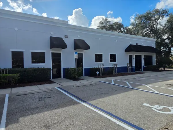 1400 JORDAN AVE #3 & 4, Orlando, FL 32809