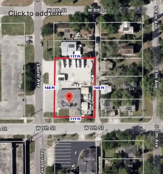 414 W 9TH ST, Sanford, FL 32771