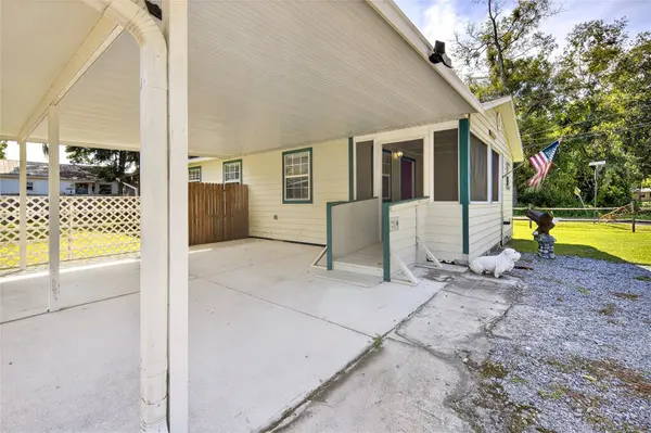276 S MYRTLE ST, Starke, FL 32091