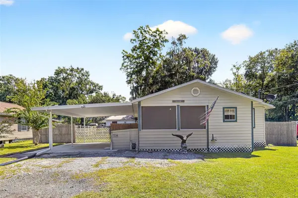 276 S MYRTLE ST, Starke, FL 32091