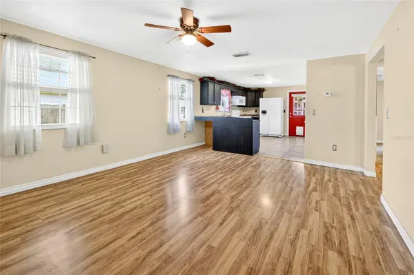 276 S MYRTLE ST, Starke, FL 32091