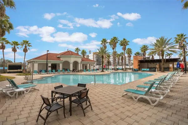 7395 UNIVERSAL BLVD #906, Orlando, FL 32819