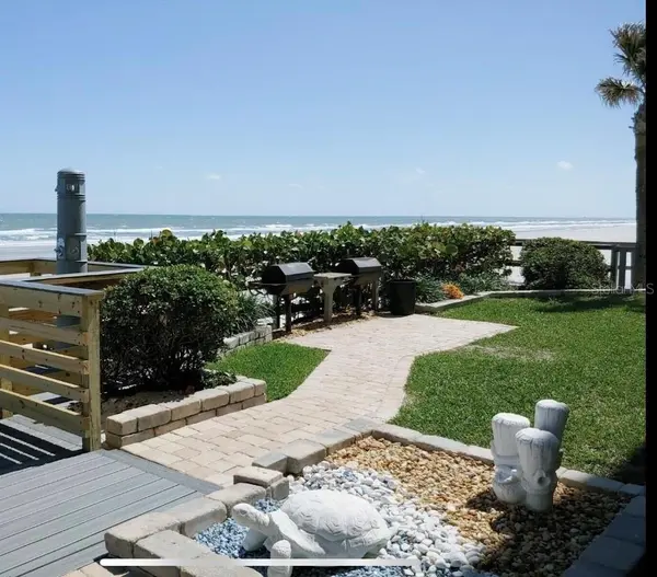 4453 S ATLANTIC AVE #208, Ponce Inlet, FL 32127