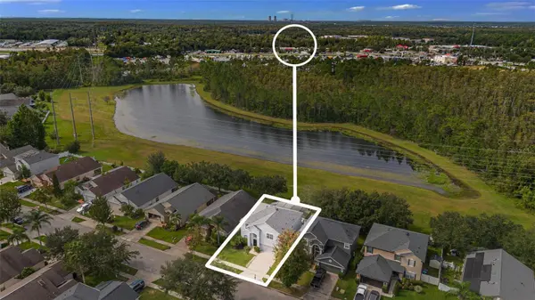 1892 HAMMOCK MOSS DR, Orlando, FL 32820