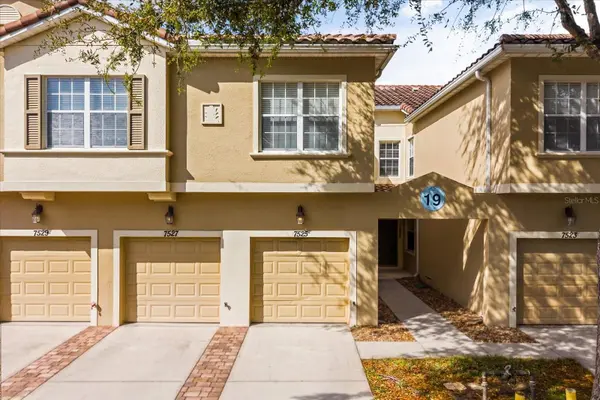 7525 BLISS WAY, Kissimmee, FL 34747