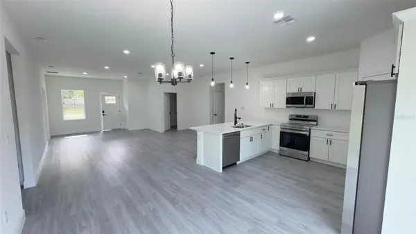 9848 N CORTLANDT DR, Citrus Springs, FL 34434