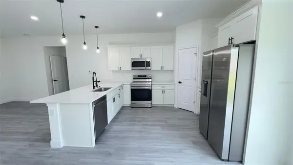 9848 N CORTLANDT DR, Citrus Springs, FL 34434