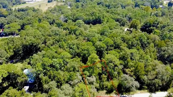 0 NE 138TH TER, Williston, FL 32696