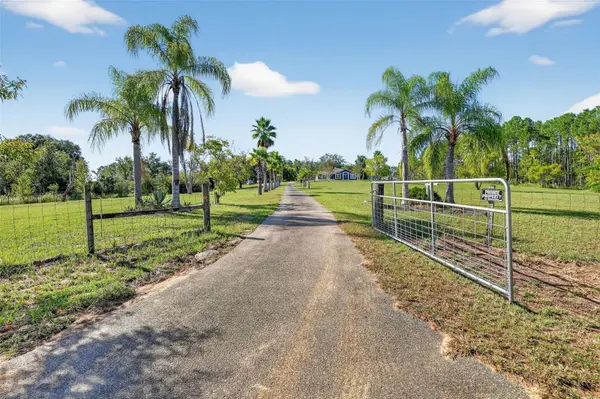 14520 LOST LAKE RD, Clermont, FL 34711