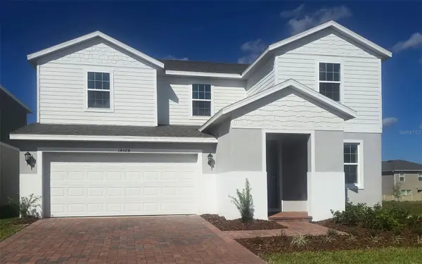 14574 CRESTAVISTA AVE, Clermont, FL 34714