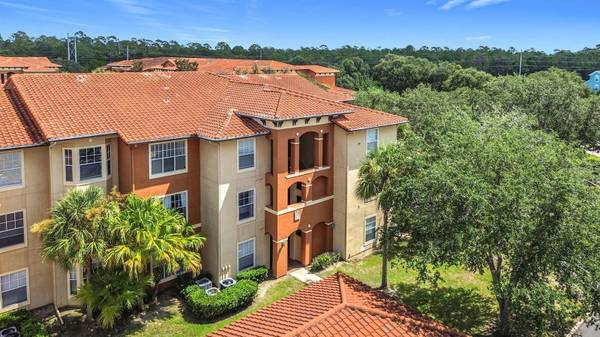 5548 METROWEST BLVD #209, Orlando, FL 32811