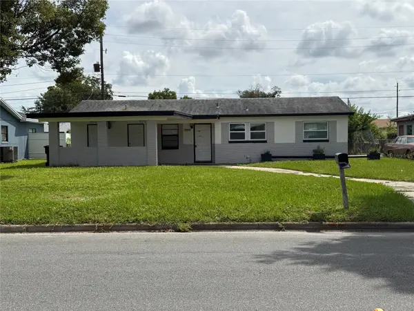 1893 AARON AVE, Orlando, FL 32811