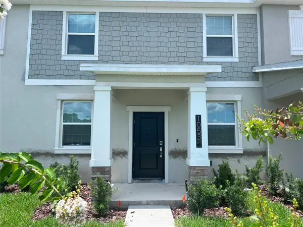 10534 TRIBUTE DR, Winter Garden, FL 34787