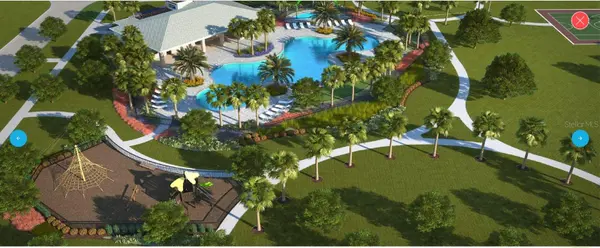 10534 TRIBUTE DR, Winter Garden, FL 34787