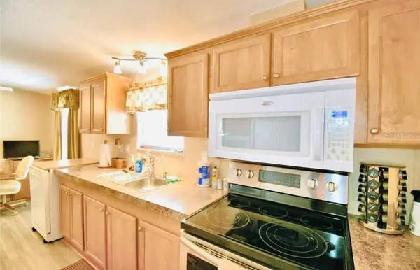 251 PATTERSON RD #H29, Haines City, FL 33844