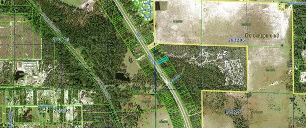US HIGHWAY 27, Frostproof, FL 33843
