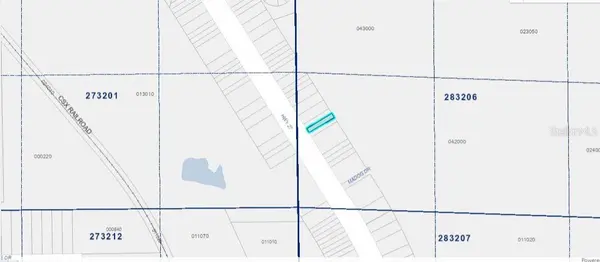 US HIGHWAY 27, Frostproof, FL 33843