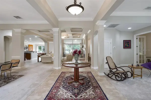 25551 HAWKS RUN LN, Sorrento, FL 32776