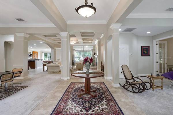 25551 HAWKS RUN LN, Sorrento, FL 32776
