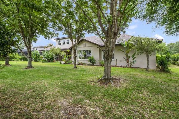 25551 HAWKS RUN LN, Sorrento, FL 32776