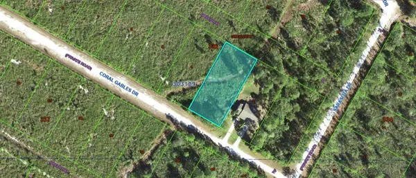 CORAL GABLES DR, Indian Lake Estates, FL 33855