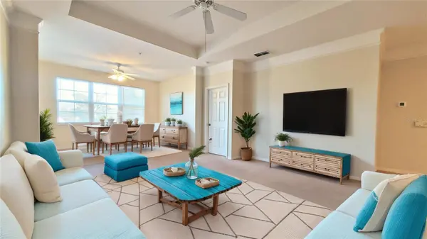 3406 SOHO ST #303, Orlando, FL 32835