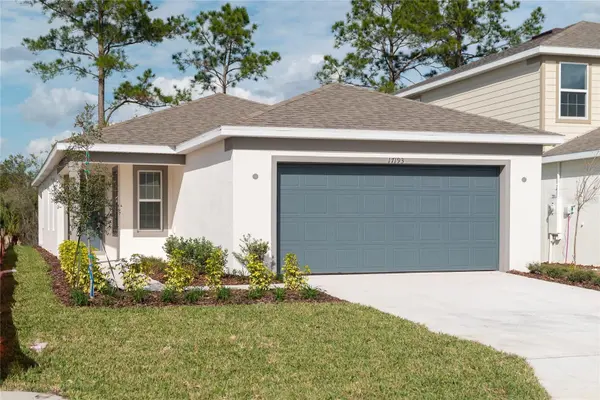 17193 CAGAN CROSSINGS BLVD, Clermont, FL 34714