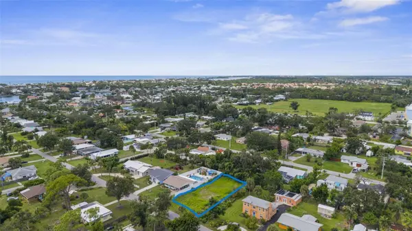 216 PAVONIA RD, Nokomis, FL 34275