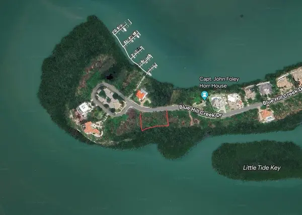 1260 BLUE HILL CREEK DR, Marco Island, FL 34145