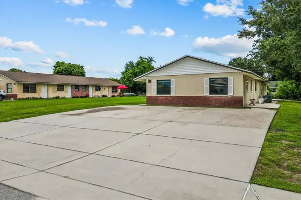 27242 SUNNYBROOK RD, Punta Gorda, FL 33983
