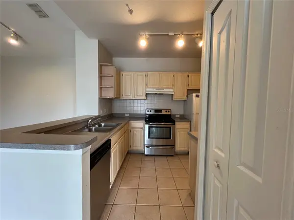 2537 MAITLAND CROSSING WAY #308, Orlando, FL 32810