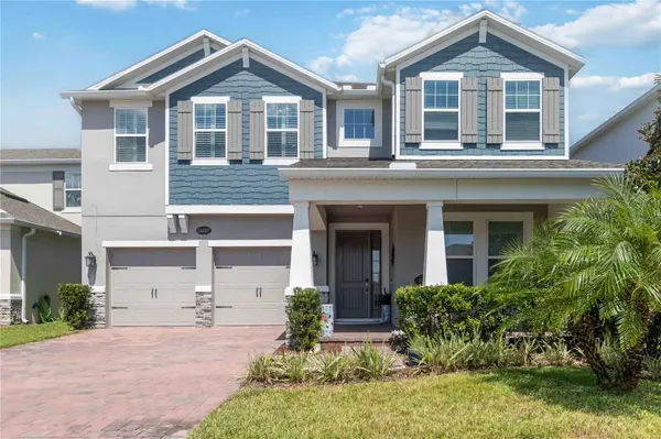 14327 WABASSO LOOP, Winter Garden, FL 34787
