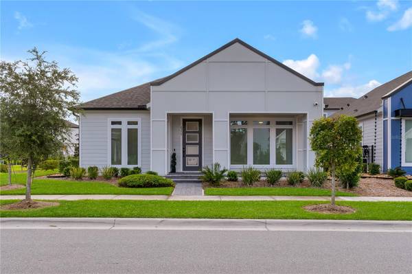 6375 TRAILBLAZE BND, St Cloud, FL 34771