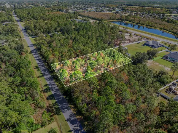 LANSDOWNE ST, Orlando, FL 32833