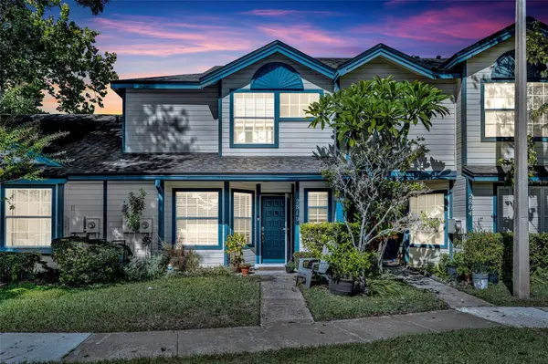 2810 CORNERSTONE CT, Apopka, FL 32703