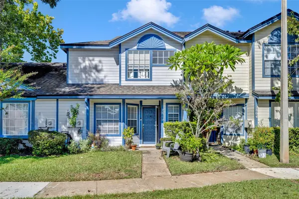 2810 CORNERSTONE CT, Apopka, FL 32703