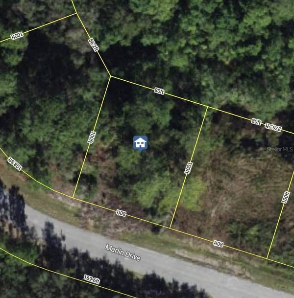 1566 MARLIN DR, Kissimmee, FL 34759