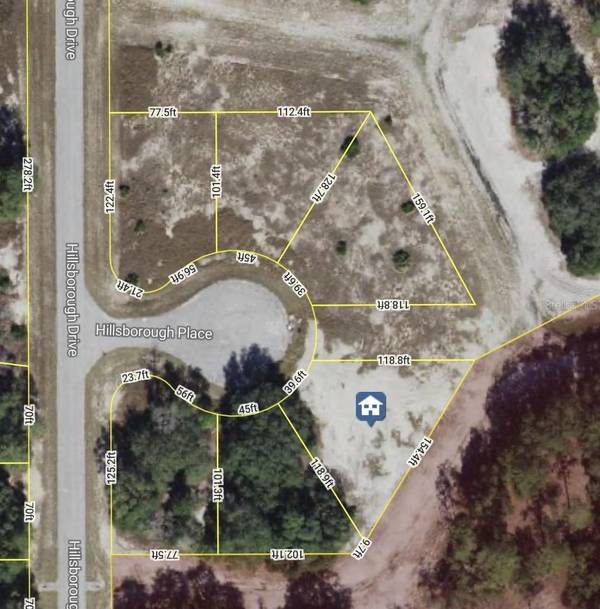 604 HILLSBOROUGH PL, Kissimmee, FL 34759