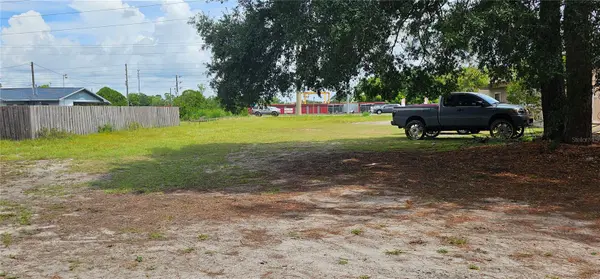 COUNTY ROAD 44, Leesburg, FL 34748