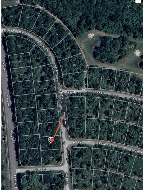 5119 LUENGA AVE, Sebring, FL 33872